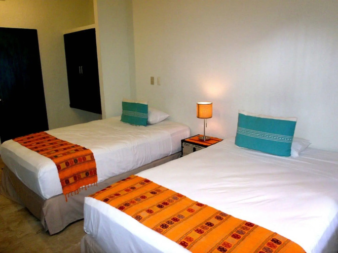 Hotel Arena