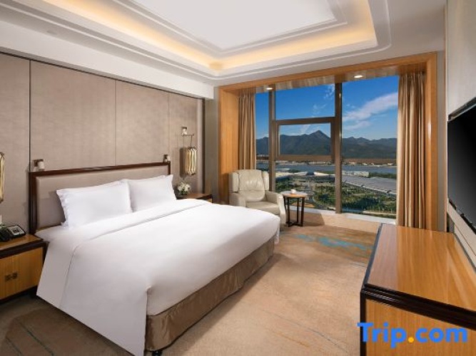Deluxe Double Suite