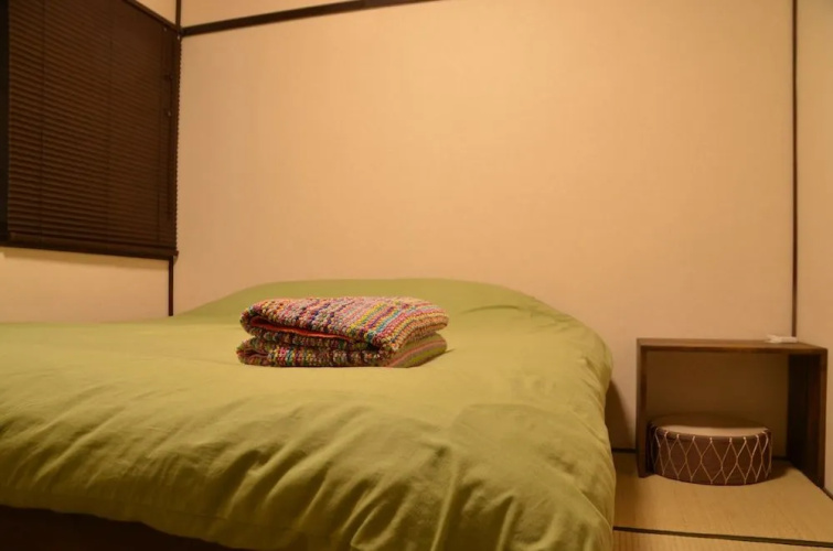 Hiloki Hostel