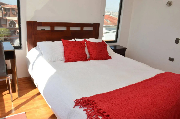 B&B Casa Moro