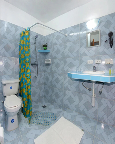 You & Me House