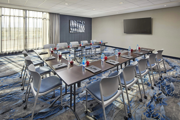 Fairfield By Marriott Inn & Suites Indio Coachella photo 19