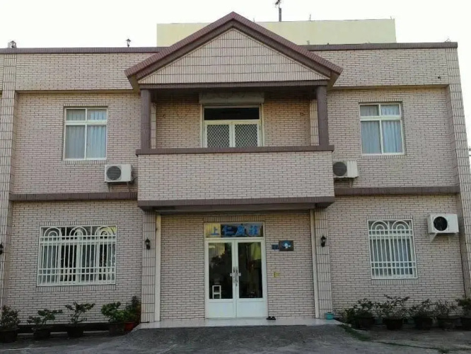 Sun Hostel