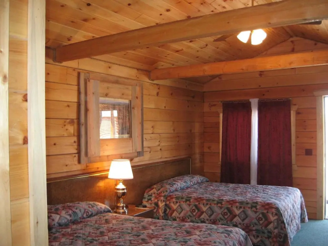 Bryce GatewayInn Cabins