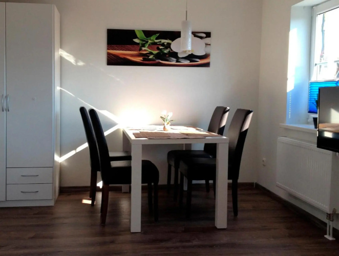 Ferienwohnung Sommerweg