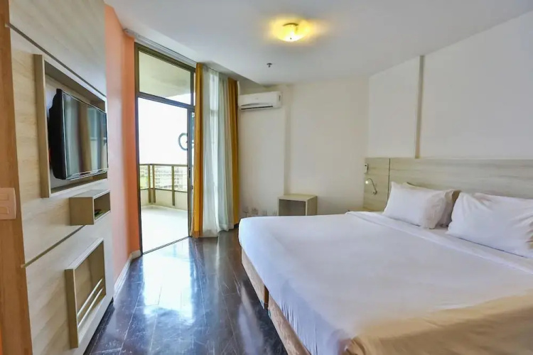 Quality Hotel Niteroi