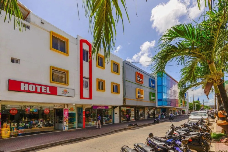 Hotelafbeelding