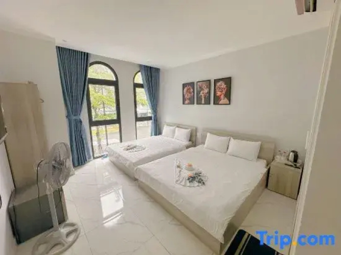 La Maison De DiNo 88