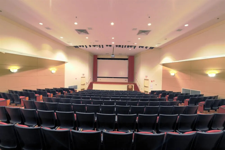 Kellogg Hotel & Conference Center