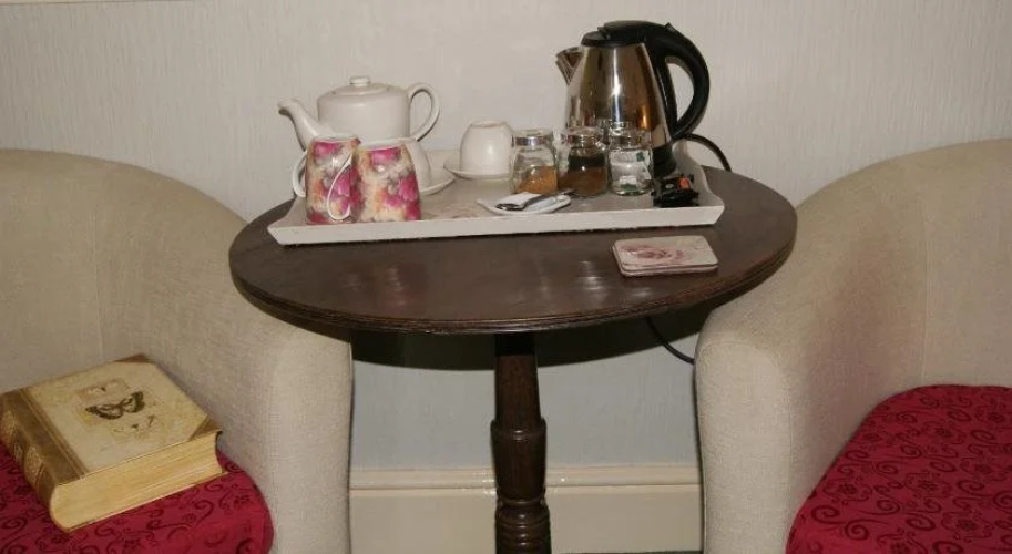 Beverley Guest House