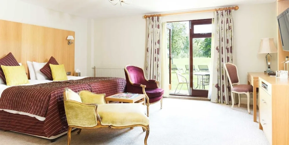 Superior Single room