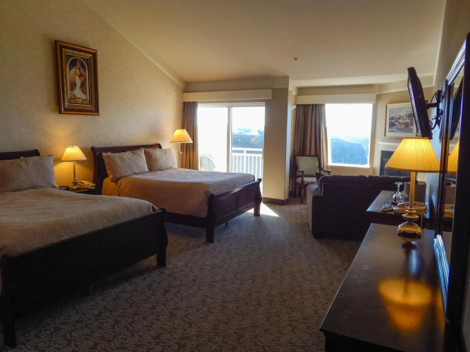 North Cliff Hotel