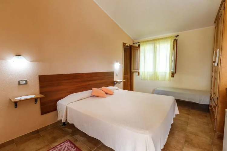 Agriturismo Su Solianu