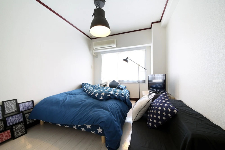 EX Kyobashi Apartment 902