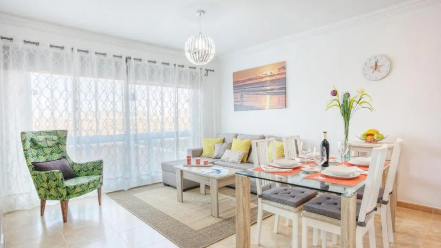Apartamento Los Lagos del Cotillo