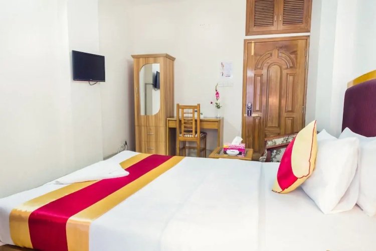 Impiana Hotel