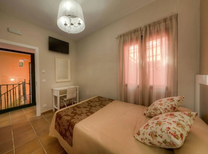 Hotel Doña Lina