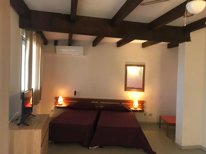 Le California Motel