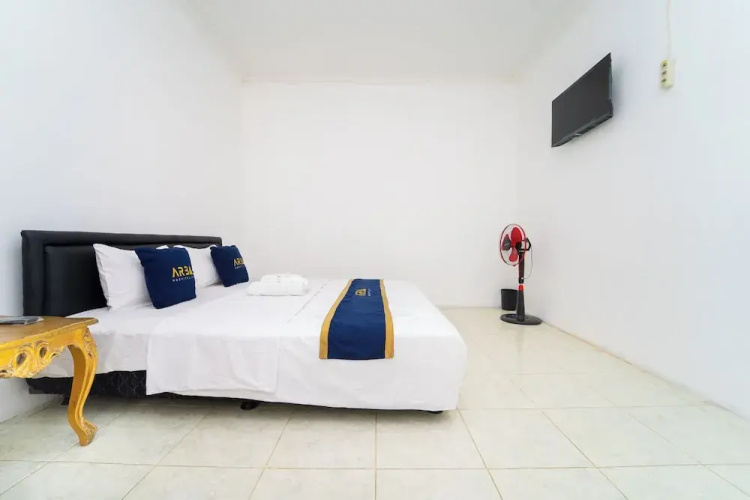 CQA Living TANA II By ARBA
