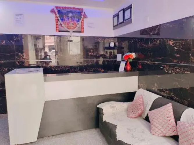 Vidya Guest House