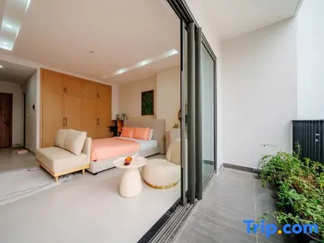 Vela Luxe Living