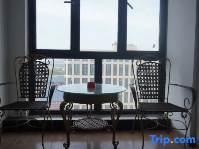 Zhishang Hotel