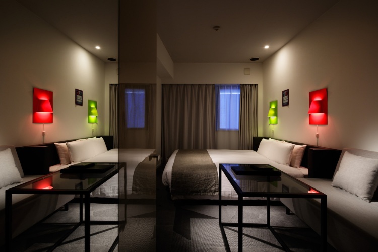 Premier Double room