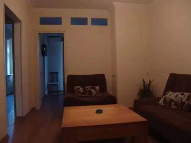 New House Hotel