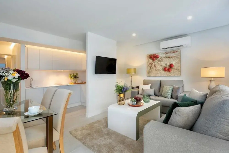 Genteel Home Velarde II