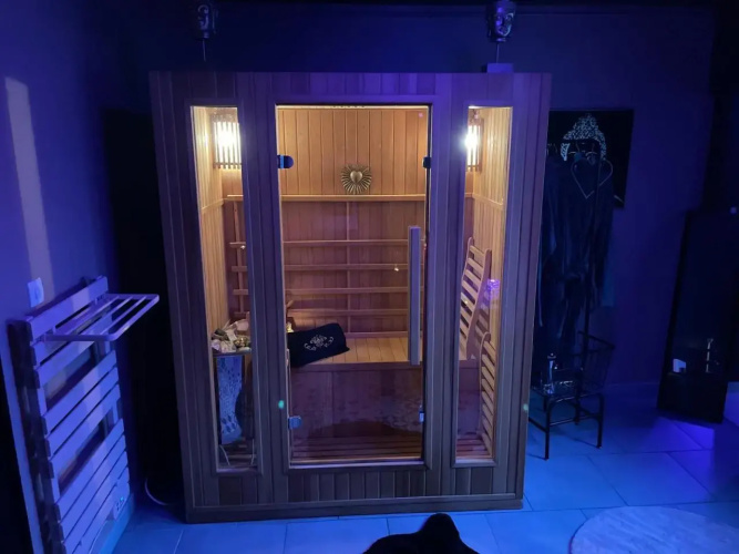 Lover's room 48