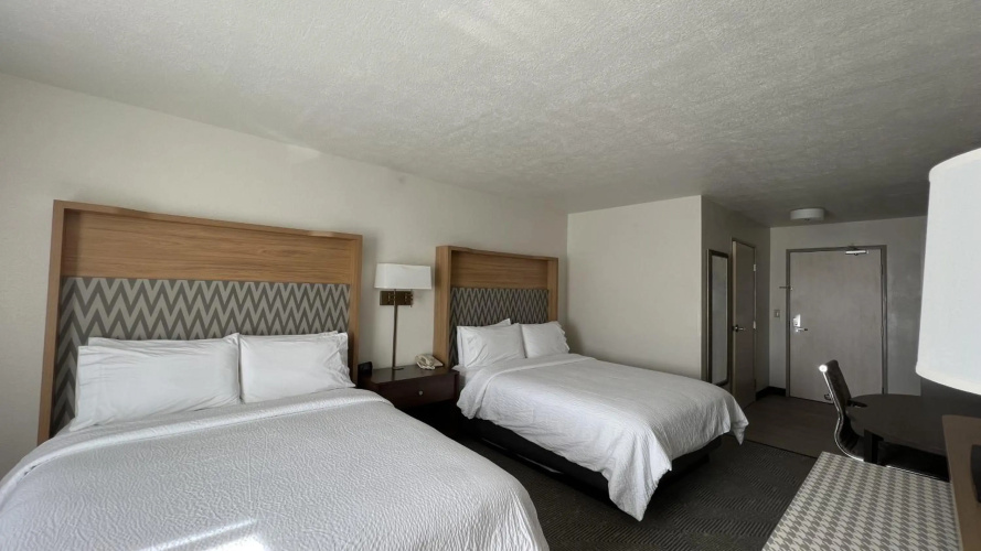 Fairfield Inn and Suites New York Manhattan Central Park photo 7
