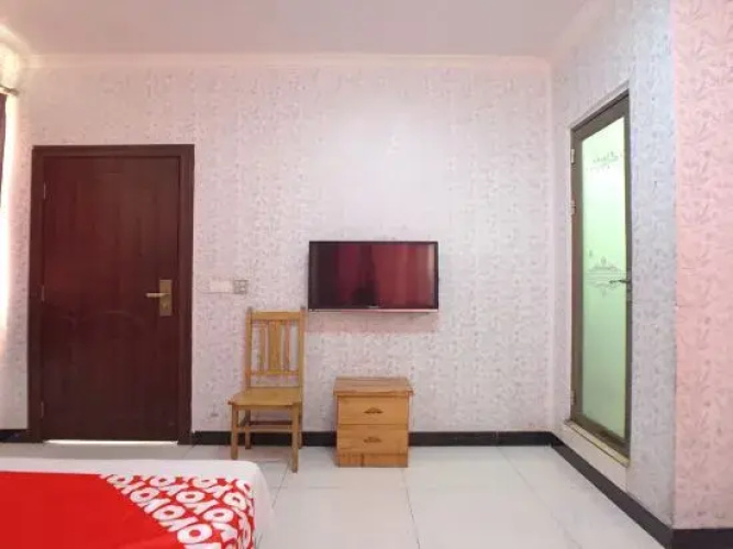 Yingkelai Business Hostel
