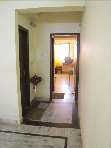 Hotel Surya Palace