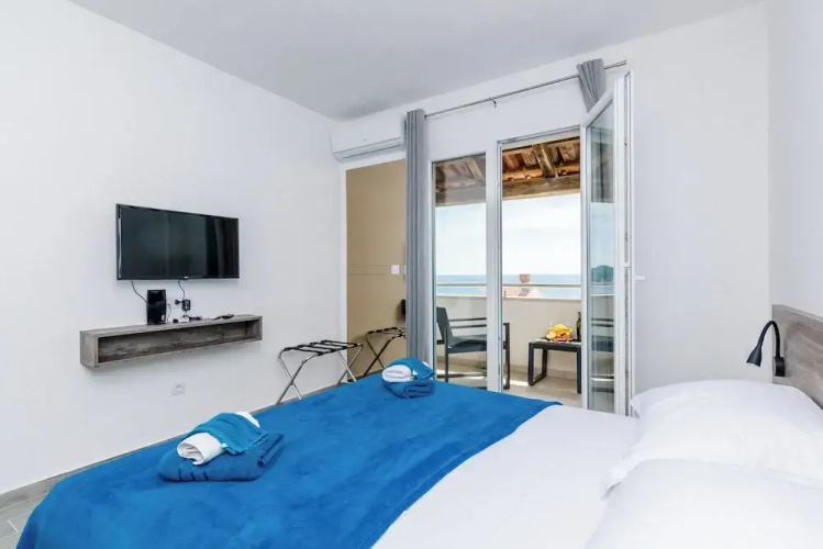 Apartment Petra 14