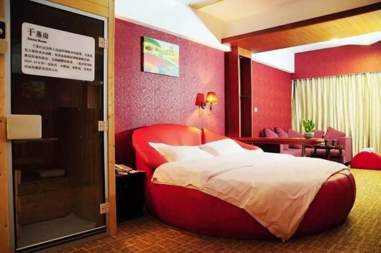 Shangcheng Juntian Hotel - Changsha