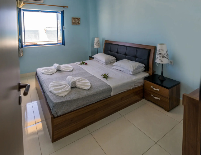Galazio Beach Resort