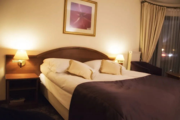 Amaryllis Hotel
