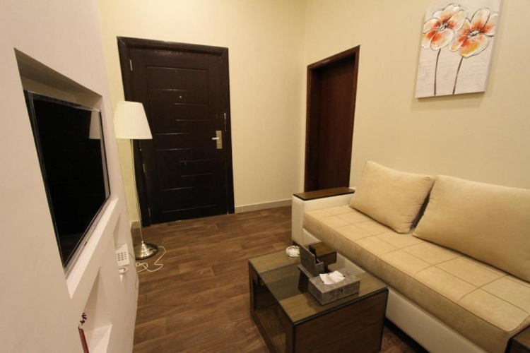 Junior Suite