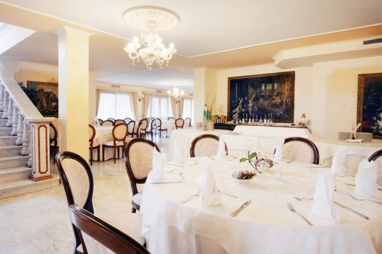 Grand Hotel President photo 16