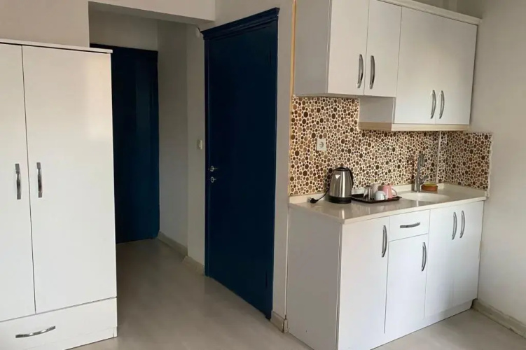Aqqa Residence