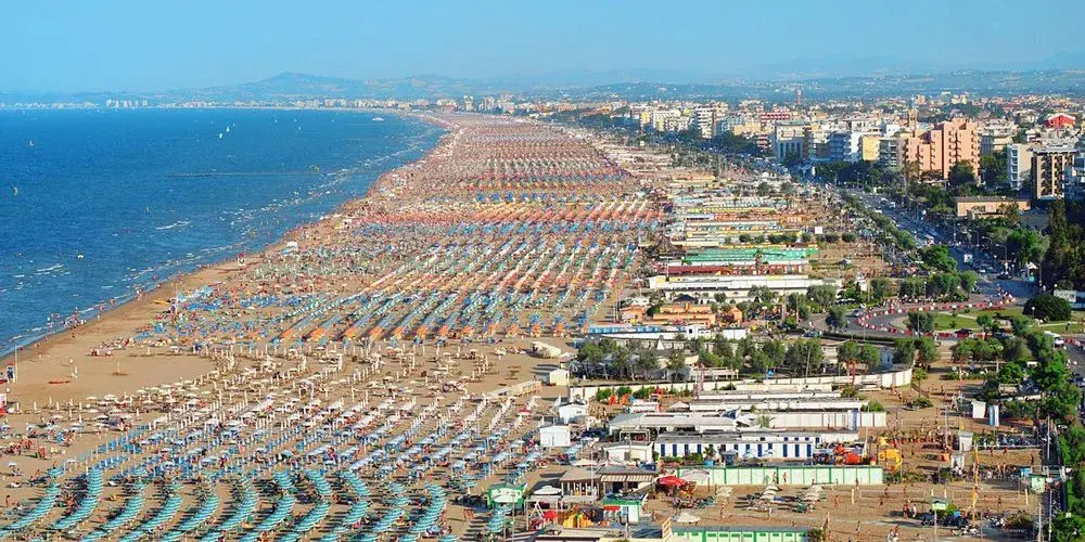 Hotel Cosmopol