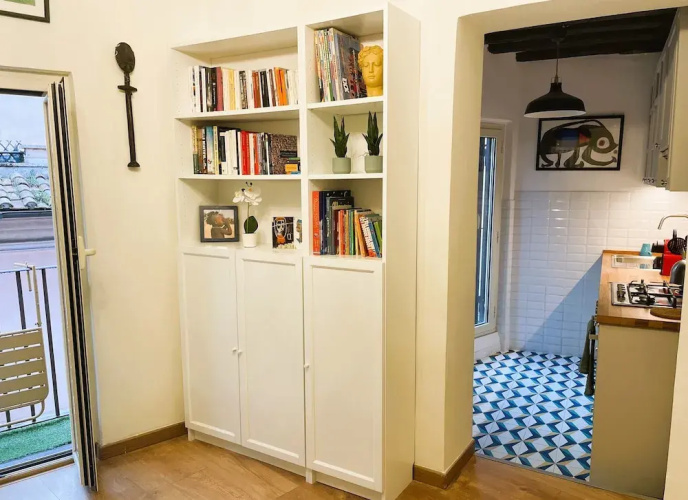 Casa Luce