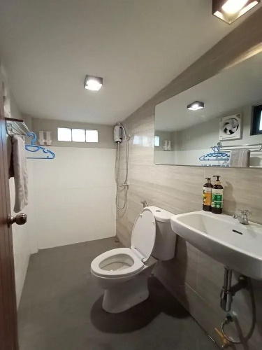 Just More Boutique Homestay