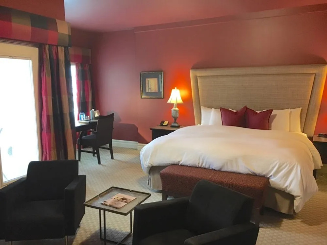 Blue Bay Inn