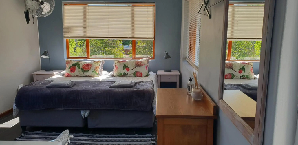 Cobie Apartment