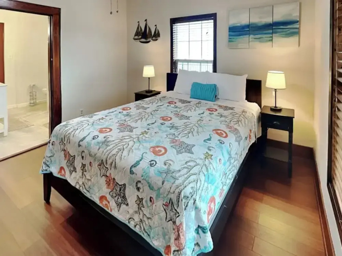 Hidden Haven by Ryson Vacation Rentals
