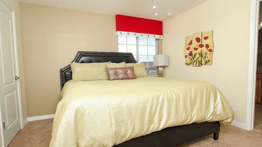 Standard Family room