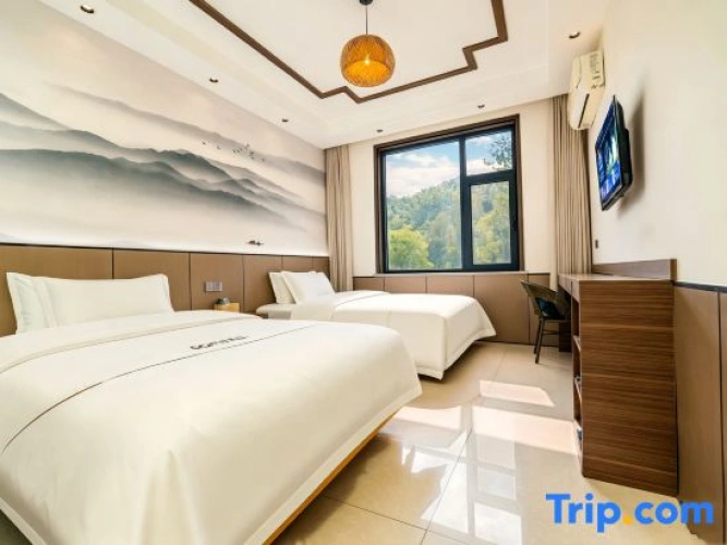 Comfort Twin room