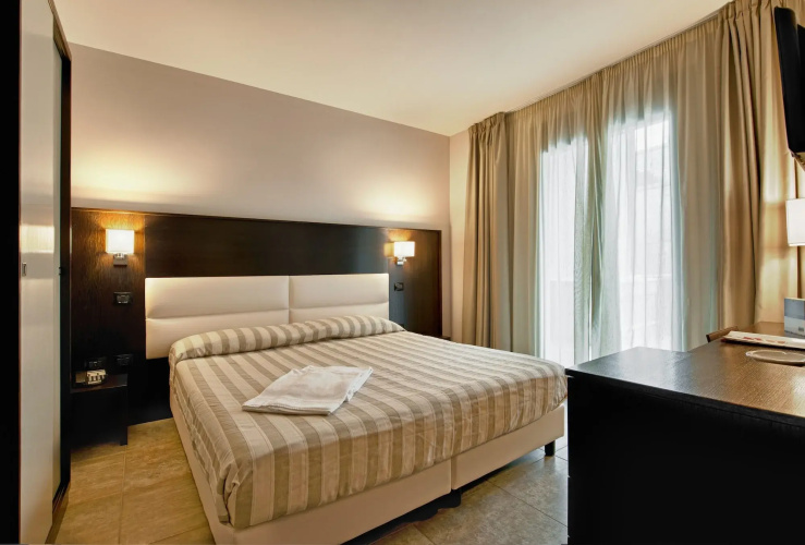 CDSHotels Basiliani
