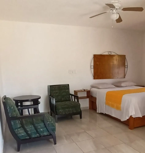Superior room